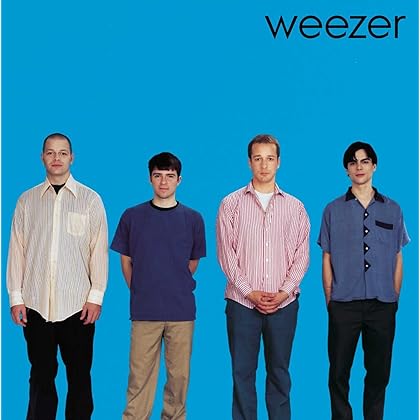 ミュージック weezer Video Capture Device Weezer: Video Capture Device - Treasures from the Vault 1991